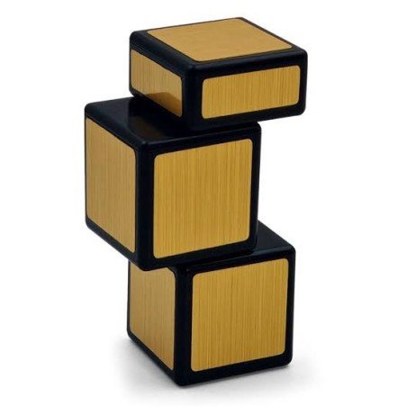 Ziina Mirror 1x1x3 cube | The Joker House