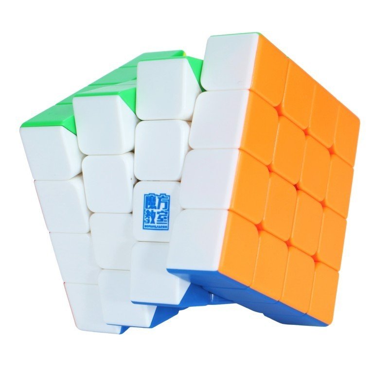 MoYu Meilong M 4x4 Transparent Box | Joker House - image 3 of 6