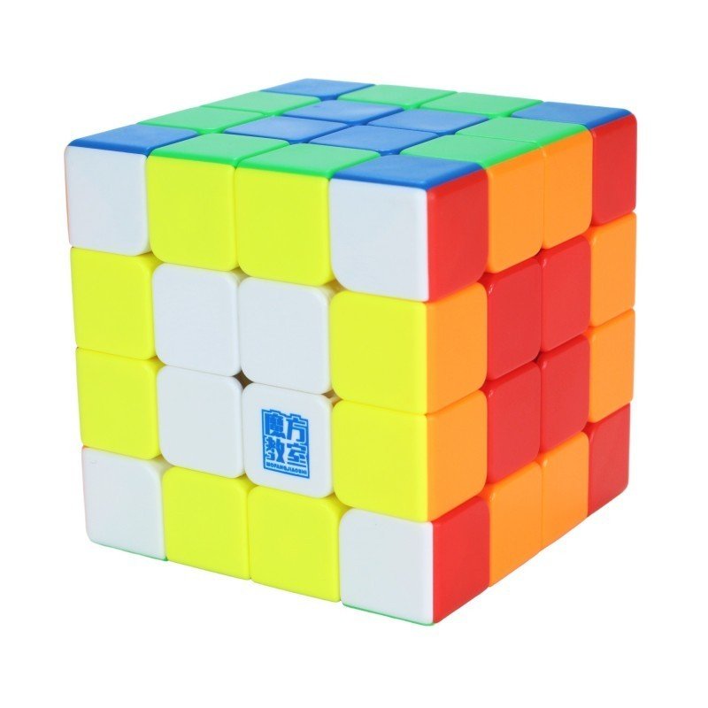 MoYu Meilong M 4x4 Transparente Box | Joker House - Bild 5 von 6