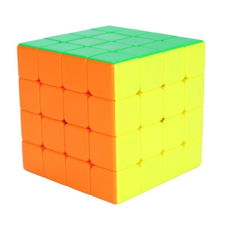Cubo 4x4 MoYu Meilong M Caja Transparente | The Joker House - imagen 6 de 6