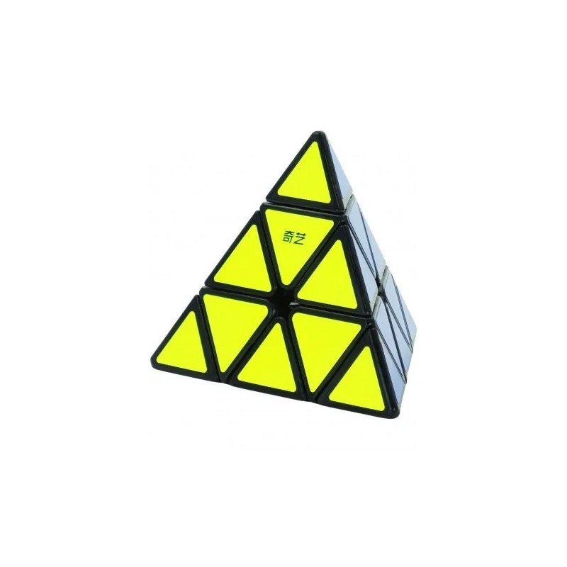 Ziina black Pyraminx