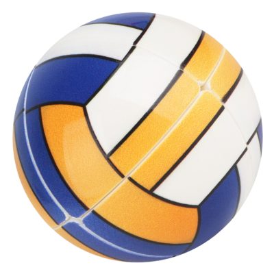 YuXin 2x2 Bola Shape Mod Roxo