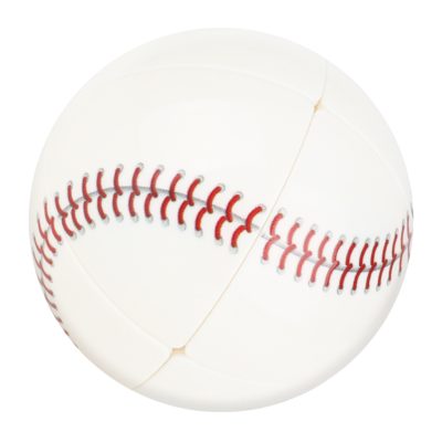 YuXin 2x2 Bola de Basebol Shape Mod