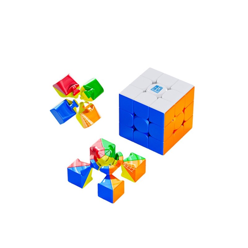MoYu MeiLong M Competition Set + Timer + Mat - imagen 8 de 8
