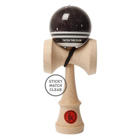 Record Plus Stardance MC Kendama · Aqua Series | The Joker House