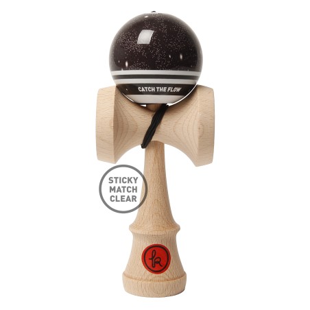 Kendama Record + Stardance MC · Aqua Series | The Joker House
