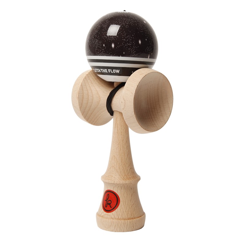 Kendama Record + Stardance MC · Aqua Series | The Joker House - imagen 2 de 6