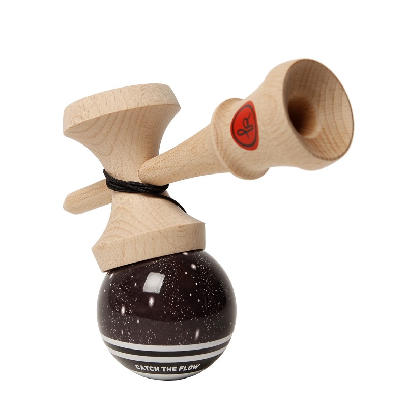 Kendama Record + Stardance MC · Aqua Series | The Joker House - imagen 3 de 6