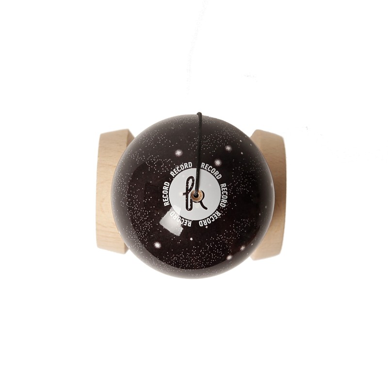 Kendama Record + Stardance MC · Aqua Series | The Joker House - imagen 4 de 6