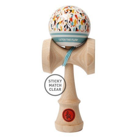 Record Plus Splash MC Kendama · Aqua Series | The Joker House