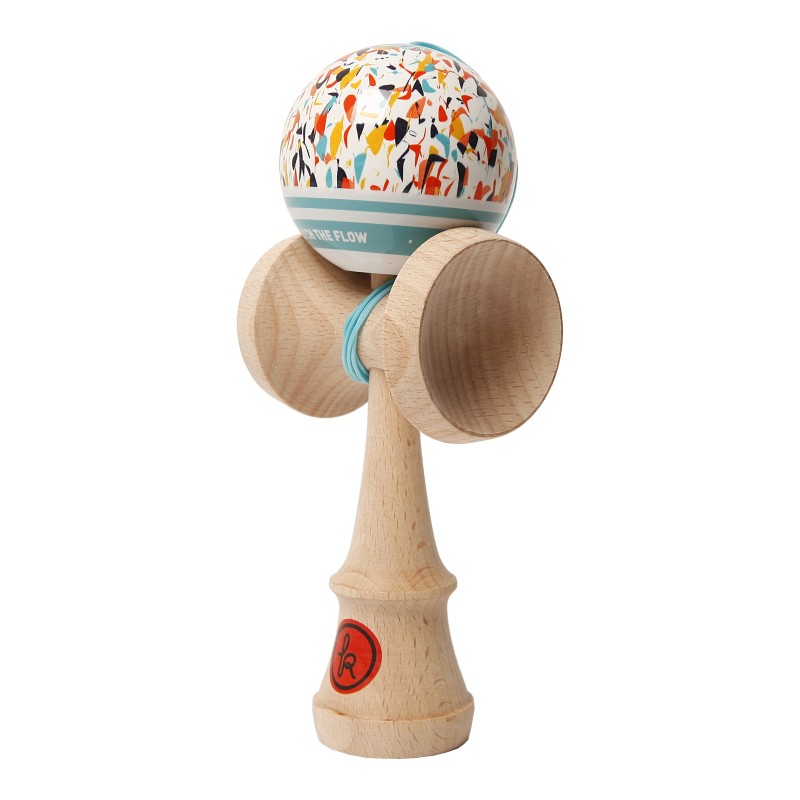 Kendama Record + Splash MC · Aqua Series | The Joker House - imagen 2 de 6