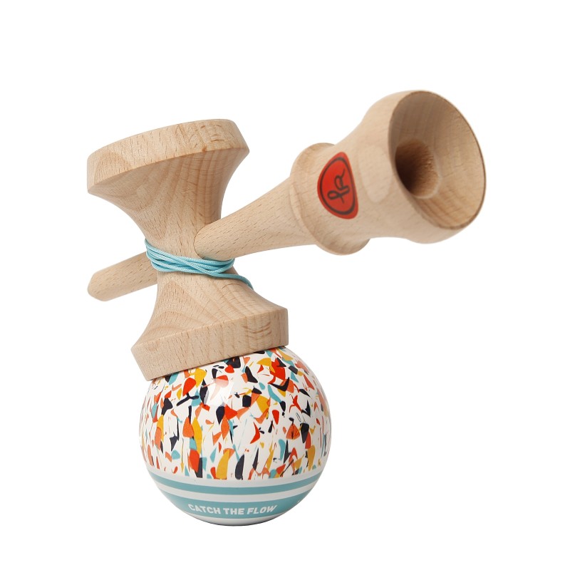 Kendama Record + Splash MC · Aqua Series | The Joker House - imagen 3 de 6
