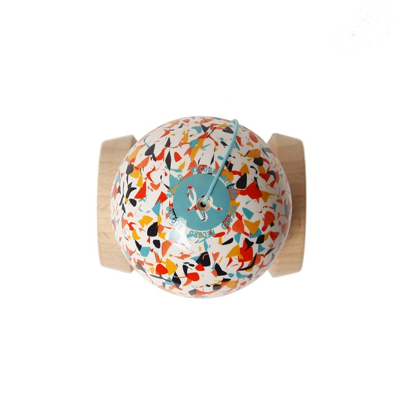 Kendama Record + Splash MC · Aqua Series | The Joker House - imagen 4 de 6