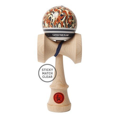 Kendama Record + Wondercurl MC · Aqua Series | The Joker House