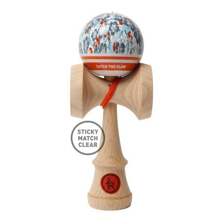 Kendama Record + Aloha MC · Aqua Series | The Joker House