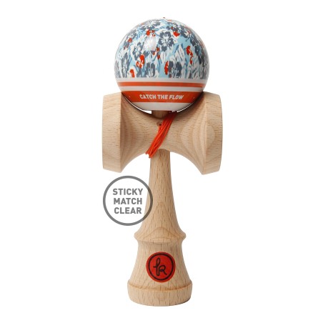 Record Plus Aloha MC Kendama · Aqua Series | The Joker House