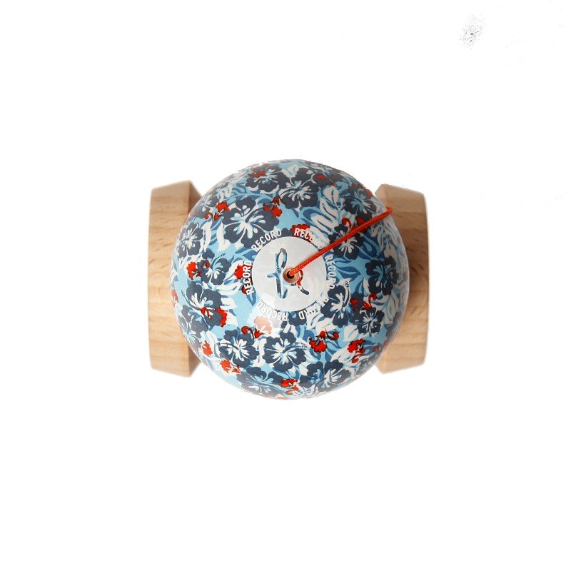Record Plus Aloha MC Kendama · Aqua Series | The Joker House - image 3 of 4