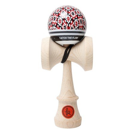 Record Plus Rythm MC Kendama · Aqua Series | The Joker House