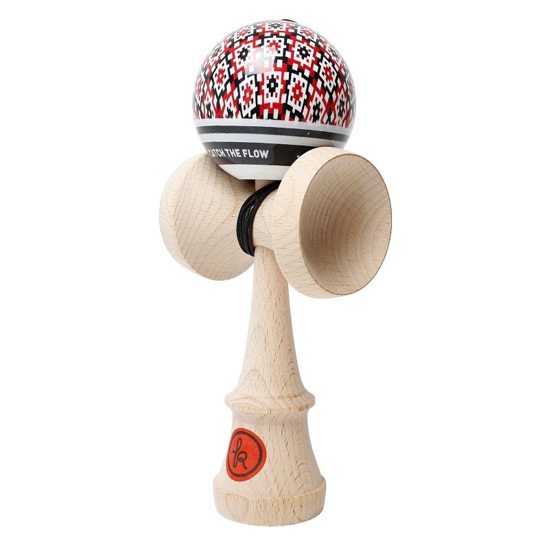 Record Plus Rythm MC Kendama · Aqua Series | The Joker House - image 2 of 5