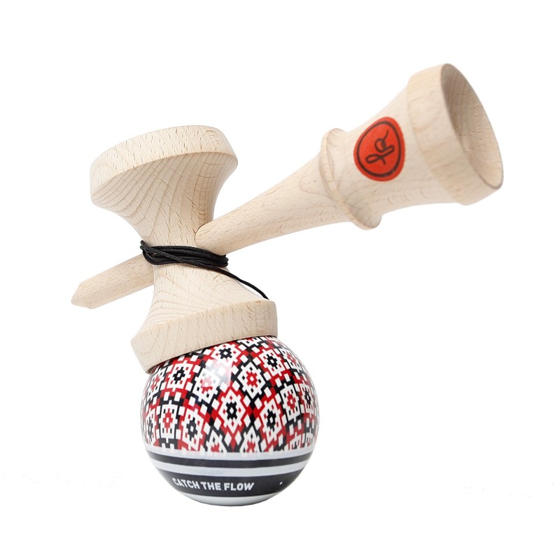 Kendama Record + Rythm MC · Aqua Series | The Joker House - imagen 3 de 5