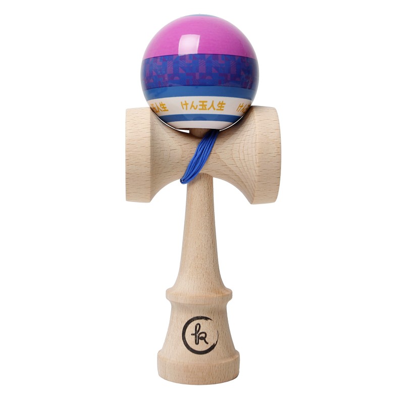 Tensei Sumaze Lidge MC Kendama | The Joker House