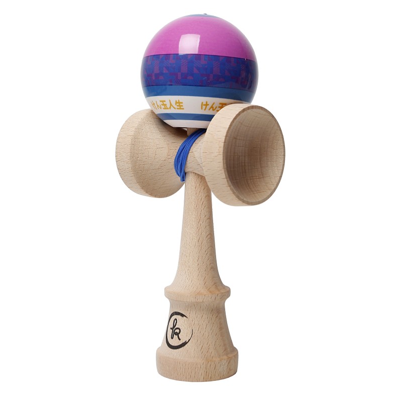 Tensei Sumaze Lidge MC Kendama | The Joker House - image 2 of 5
