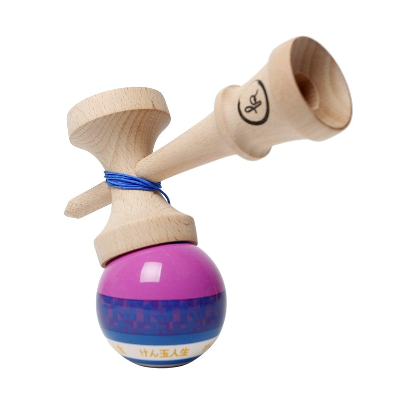 Tensei Sumaze Lidge MC Kendama | The Joker House - image 3 of 5