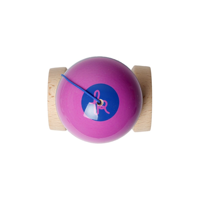 Tensei Sumaze Lidge MC Kendama | The Joker House - image 5 of 5