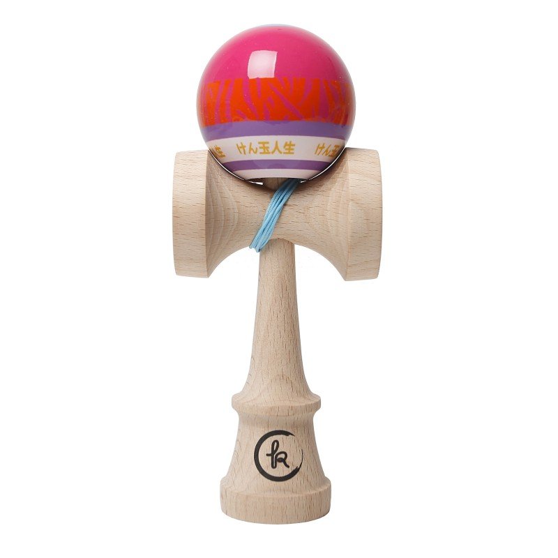 Tensei Sumaze Roar MC — Kendama Europe