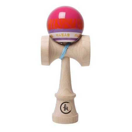 Kendama Tensei Sumaze Roar MC | The Joker House