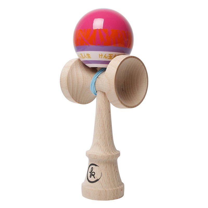 Kendama Tensei Sumaze Roar MC | The Joker House - imagem 2 de 5