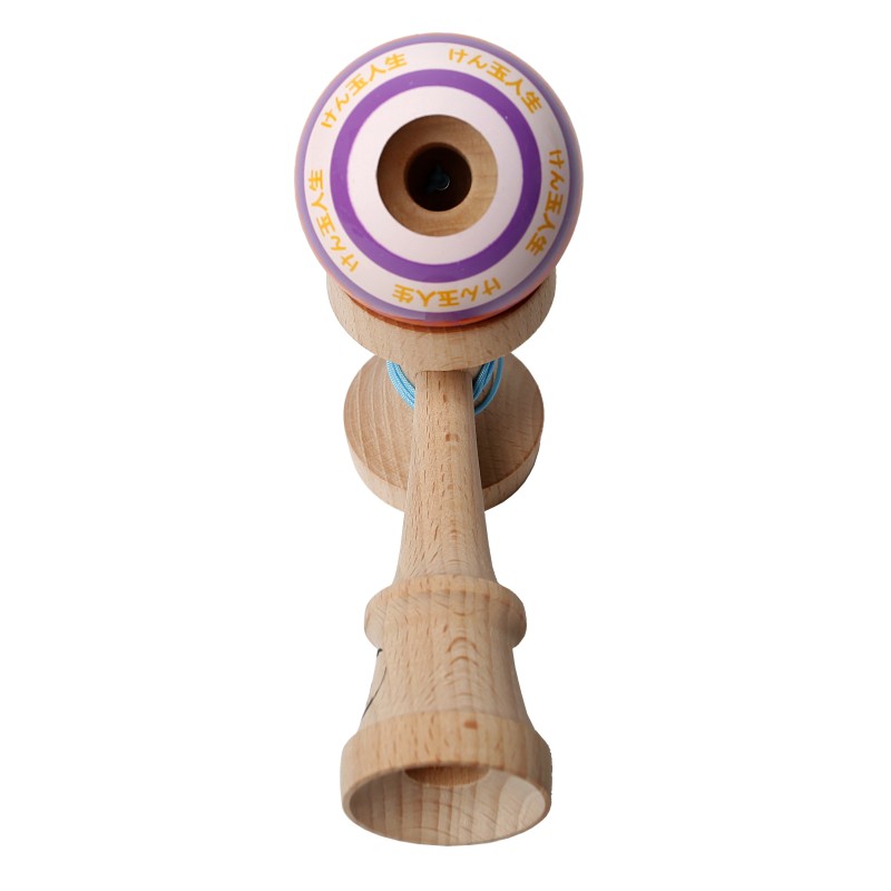 Kendama Tensei Sumaze Roar MC | The Joker House - imagem 4 de 5