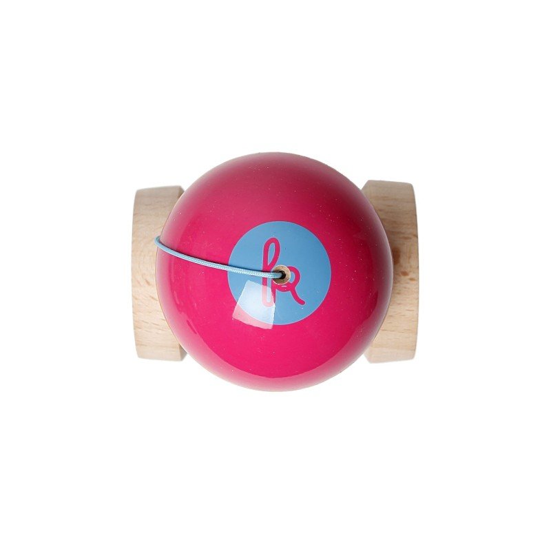 Kendama Tensei Sumaze Roar MC | The Joker House - imagem 5 de 5