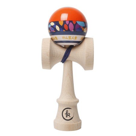 Tensei Sumaze Twones MC Kendama | The Joker House
