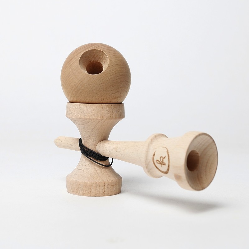 Tensei Beech GG Kendama | The Joker House - image 2 of 4