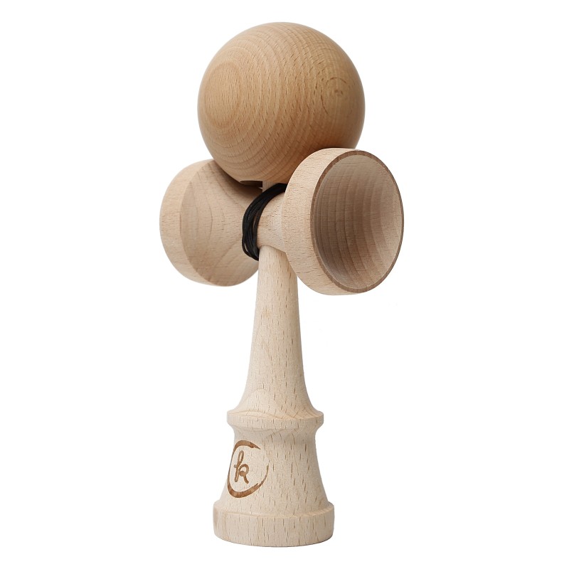 Tensei Beech GG Kendama | The Joker House - image 4 of 4