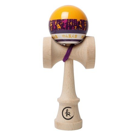 Tensei Sumaze Drips MC Kendama | The Joker House