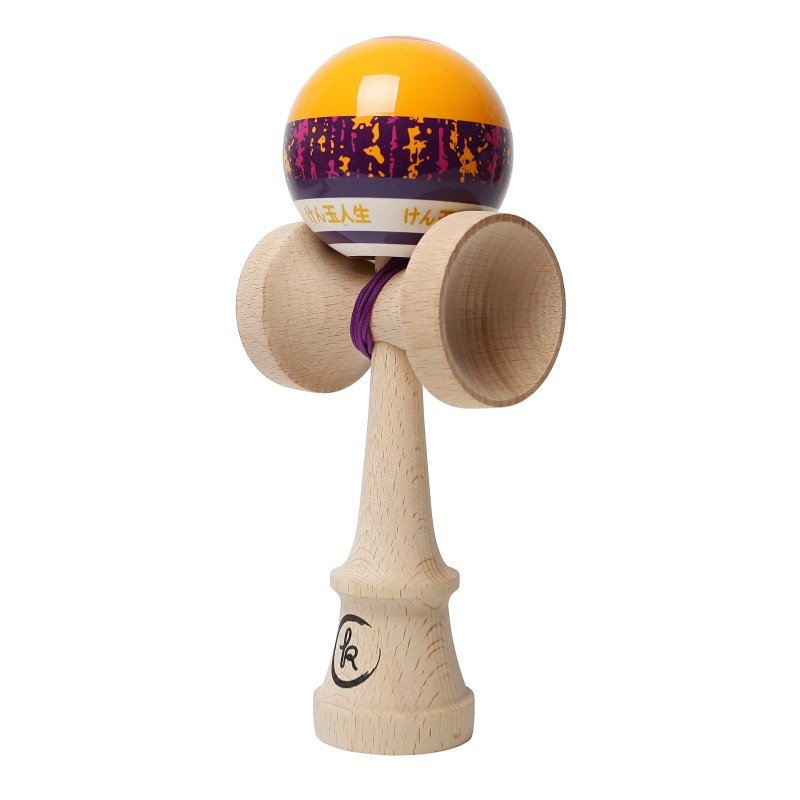 Tensei Sumaze Drips MC Kendama | The Joker House - image 2 of 5