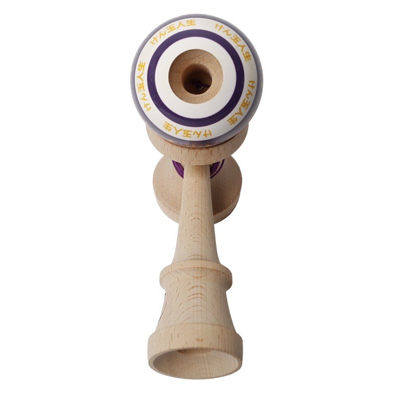 Tensei Sumaze Drips MC Kendama | The Joker House - image 4 of 5