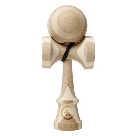 Tensei Bamboo natural Kendama | The Joker House