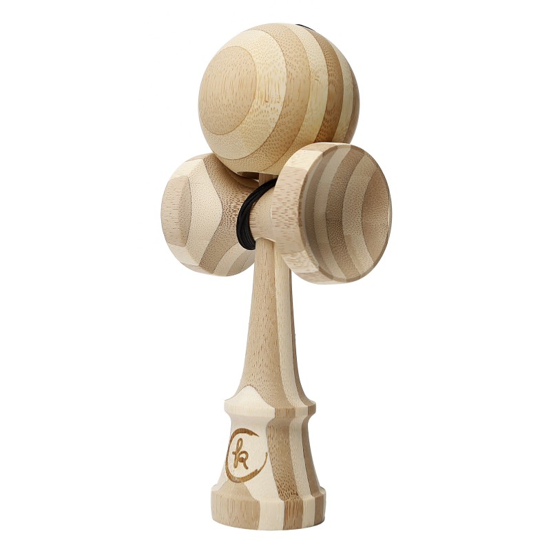 Kendama Tensei bambù GG | The Joker House - immagine 2 di 4