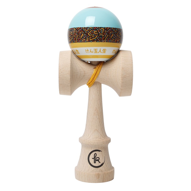 Tensei Sumaze Mazura MC — Kendama Europe