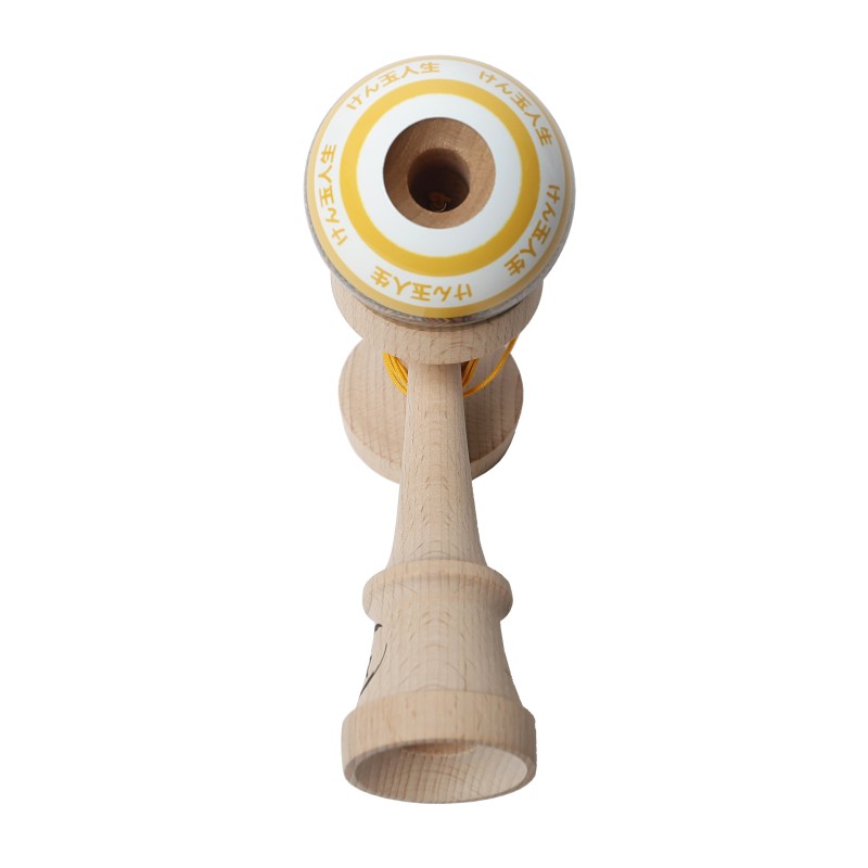 Tensei Sumaze Mazura MC Kendama | The Joker House - image 4 of 6