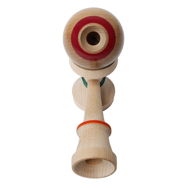 Tensei Kiseki Tsuchi MC Kendama | The Joker House - image 3 of 6