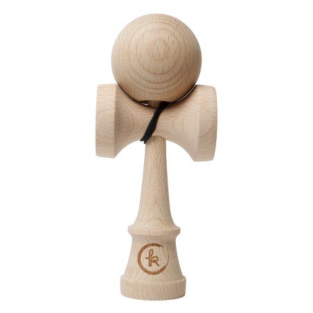 Tensei Beech natural Kendama | The Joker House