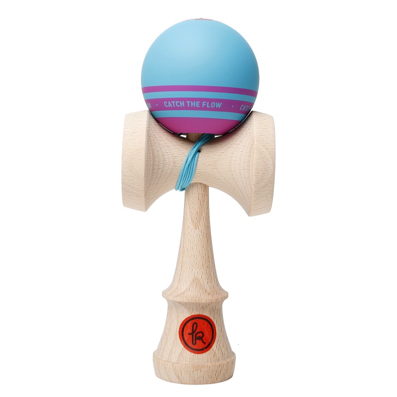 Record Plus Hikari Kendama · Grip | The Joker House