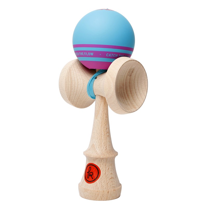 Record Plus Hikari Kendama · Grip | The Joker House - image 2 of 4