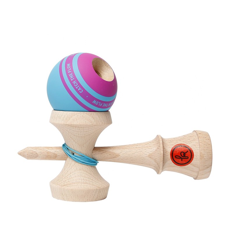 Record Plus Hikari Kendama · Grip | The Joker House - image 3 of 4