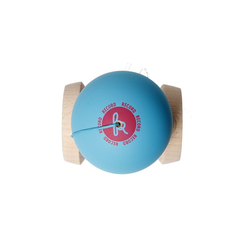 Record Plus Hikari Kendama · Grip | The Joker House - image 4 of 4