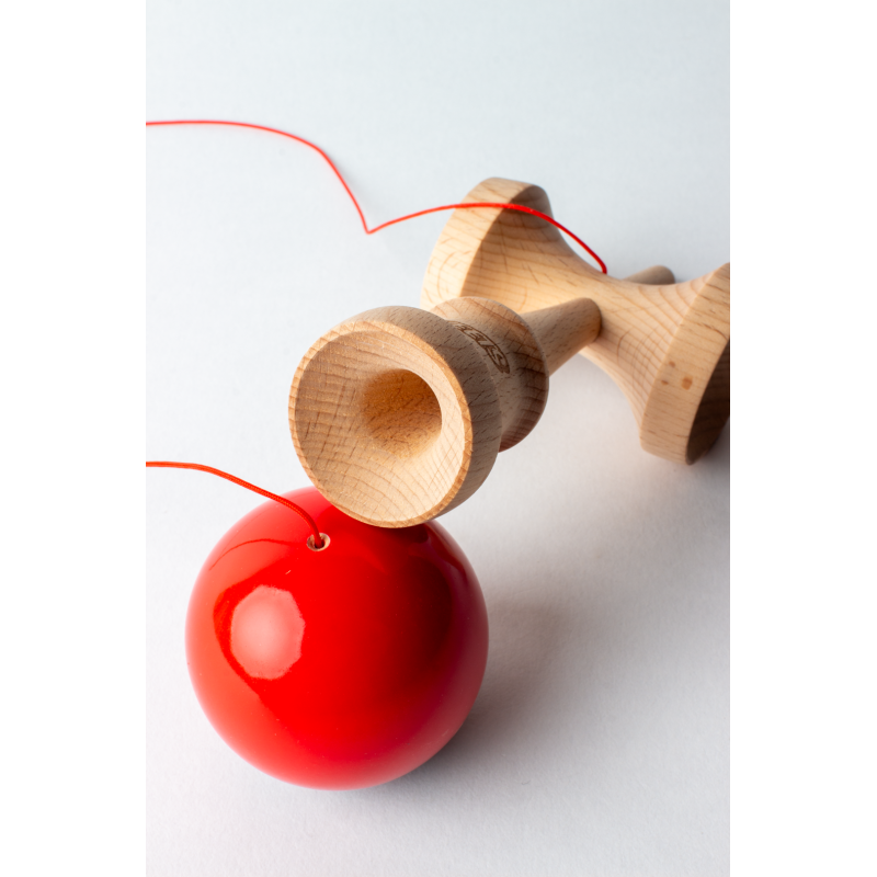 Sweets Radar Red - image 5 sur 7